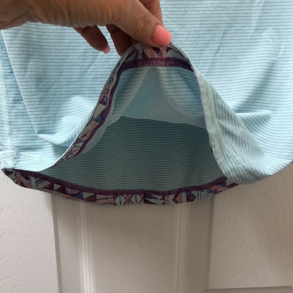 LIKE NEW! Ivivva Love 3 Graphic Mesh Tee - Picture 9 of 13